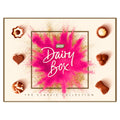 Dairy Box The Classic Collection Box